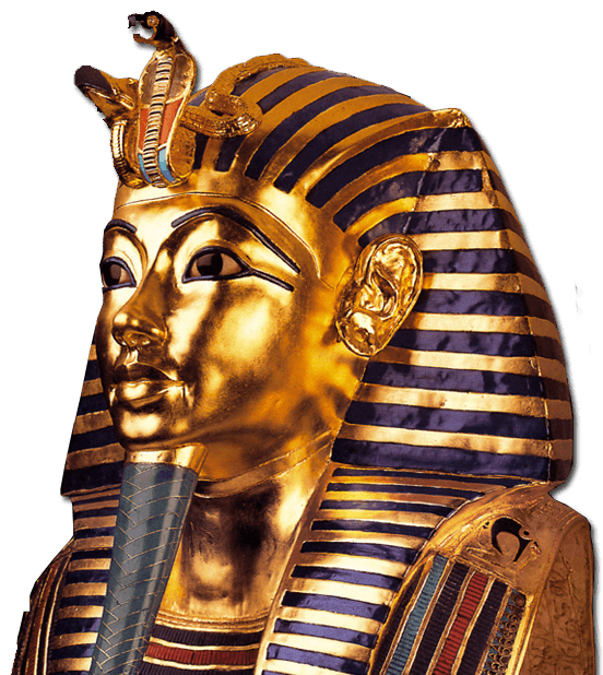 Egypt Mummy Tutankhamun