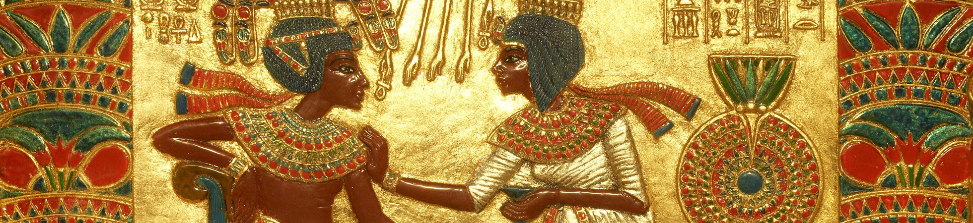 Life & Death of Tutankhamun