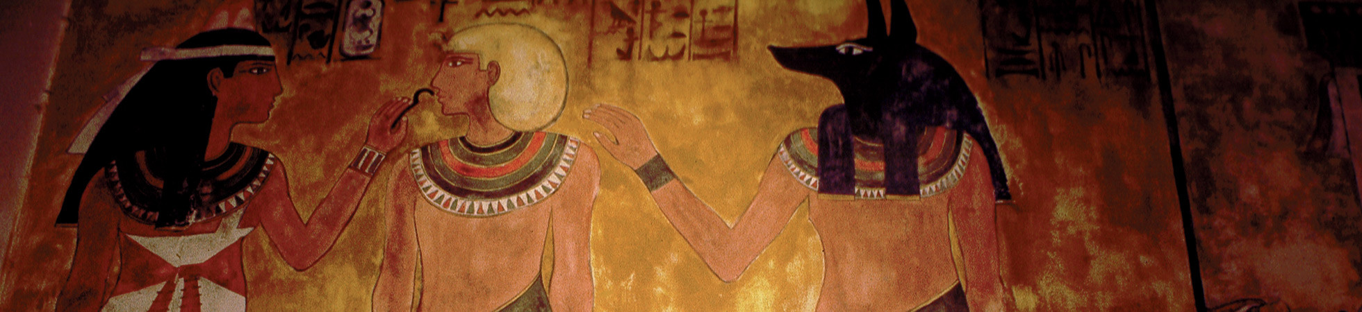 Was Tutankhamun Murdered
