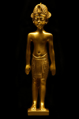 Who was Tutankhamun