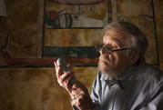 Tutankhamun Exhibition’s 30th Anniversary Celebrations Start with New Exhibits.
