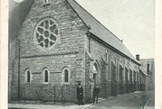 Our building, the church of St Michaels.